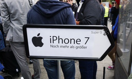 iphone 7 Vásárlás külföldön - személyes tapasztalat