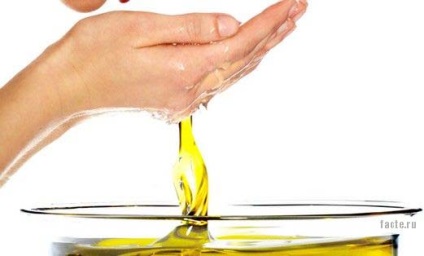 Beneficiile uleiului de floarea-soarelui