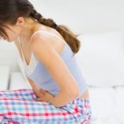 Miután cystitis vese fáj, a hát alsó és a has (vese) Miután hólyaghurut fáj a vese, a has alsó részén és a hát alsó
