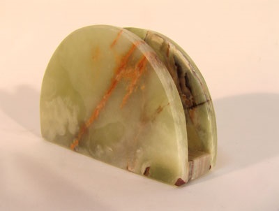 Ustensile din onix - o piatră de lideri, pentru oameni curajoși, ferme, puternici, daruri amuzante
