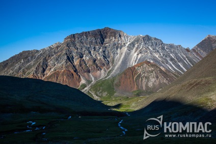 Călătoria spre zgomot (partea a II-a)