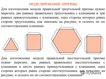 O prezentare privind modelarea unui cub pentru producerea unui model polyhedron din hârtie grea,