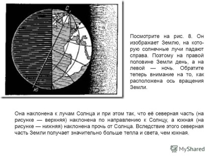 при представяне на периодичността