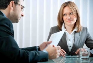 Recrutarea unui angajat pentru a ne formaliza corect angajatul