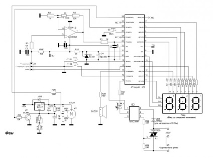 Diagrame schematice