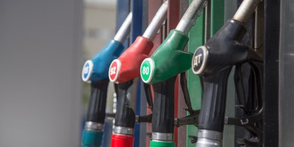 Aditivi în benzină - cum să le folosiți în mod corect