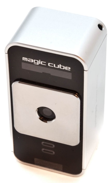 Claviatura de proiecție celluon magic cube