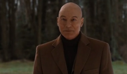 Profesorul X (Charles Xavier, profesor x)