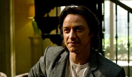 Profesorul X (Charles Xavier, profesor x)