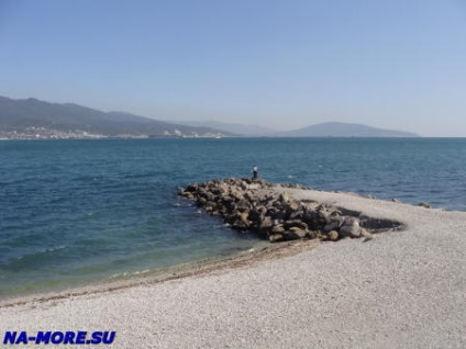 Turul din Novorossiysk