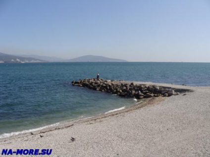 Turul din Novorossiysk