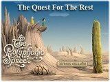 Проходження quest for the rest