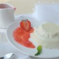 Sufle de lapte reteta cu gelatina si nuante importante de gatit