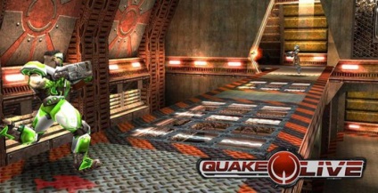 Quake live a distrus statisticile jucătorilor și a devenit plătită - bloguri - bloguri pentru jucători, bloguri de jocuri,
