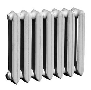 радиатор за отопление за бизнеса с вили, летни къщи