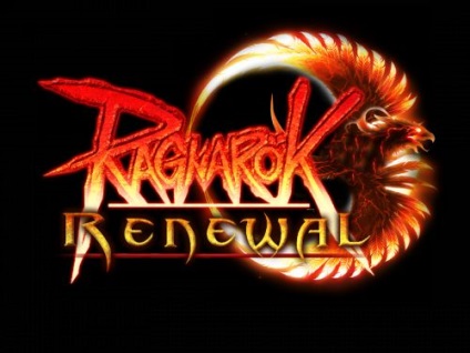 Reînnoirea online Ragnarok - episodul 14