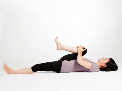 Stretching pentru pierderea în greutate - exerciții și recomandări