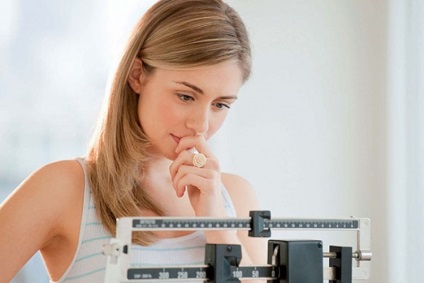 Dieta și stilul de viață pentru cei care doresc să câștige în greutate