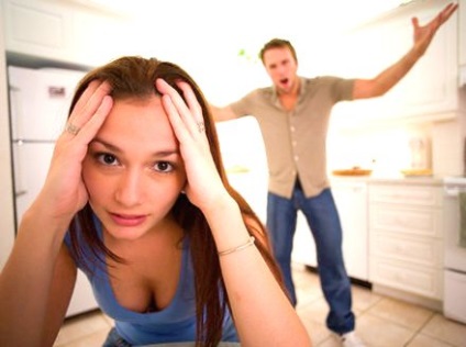 Vorbind cu un fost soț este necesar sau nu un portal de sfaturi pentru femei și fete