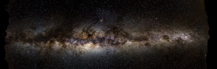 Dimensiunile stelelor din univers