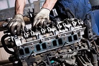 Repararea motoarelor hyundai elantra, revizia si diagnosticarea motorului Hyundai Elantra 1