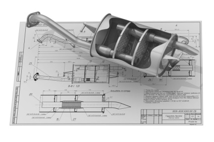 Repararea amortizorului cu propriile mâini fără sudură