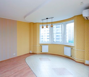 Repararea și finisarea apartamentelor din Moscova și din regiunea Moscova