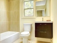 Javítása fürdőszoba és WC Perovo Moszkvában