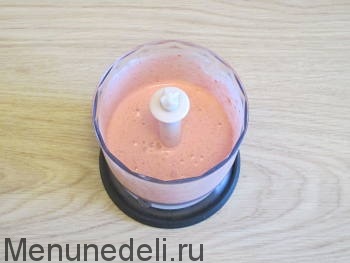 Recept koktél pezsgő fagylalttal