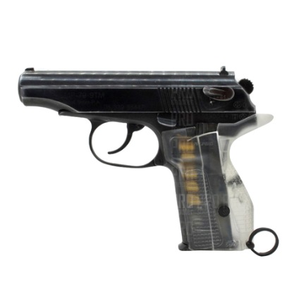 Mânerele pistolului, căptușeală, cumpărați în proshuter magazin online cu livrare