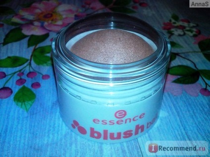 Blush blush essence blush - 