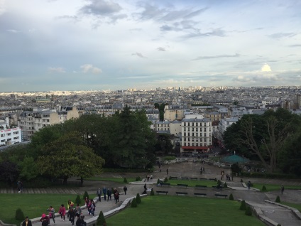 Sacre Coeur descriere, istorie, excursii, adresa exacta