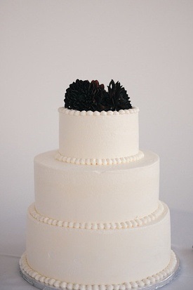 A legszebb esküvői torták
