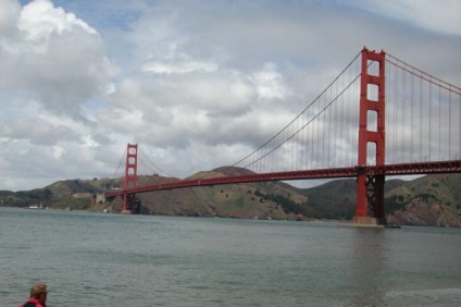 Cel mai lung pod din numele lumii, fotografie
