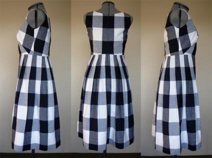 Dress egy ketrecben a különböző stílusok és képek (stílusok) Dress egy ketrecben a különböző stílusok és képek