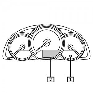 Resetarea intervalelor de service pentru toyota