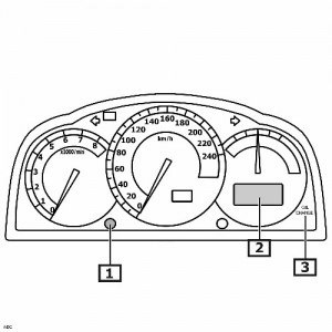 Resetarea intervalelor de service pentru toyota