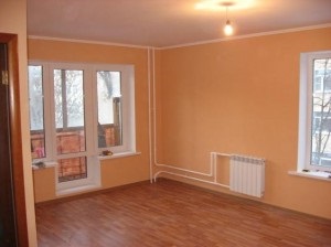 Cu ce ​​să începeți repararea apartamentului cum să pregătească o cameră un apartament pentru a repara