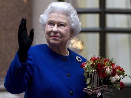 Secretele manichiurii regale pe care lacul o preferă pe Elizabeth II - frumusețe și stil - secrete
