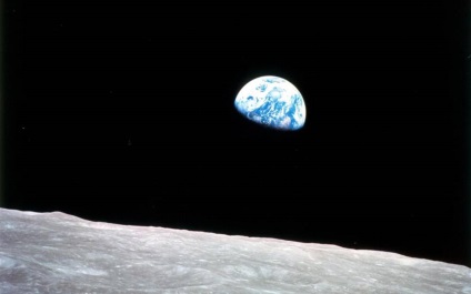 Hét lépés a hold áttekintést jelentős tengerszint feletti magasság és pályája - meztelen tudomány