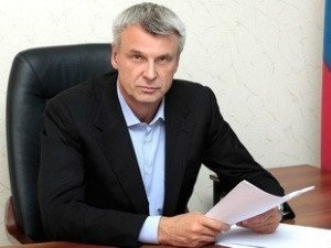 Serghei Nosov se va familiariza cu datele personale ale candidaților pentru premiul 