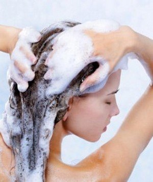 Șampon calificări doctor de putere