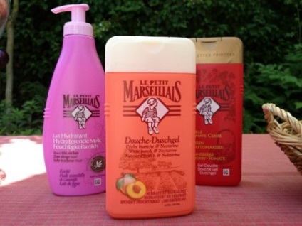 Șampon pentru martiile mici - recenzii, beneficii, calități utile