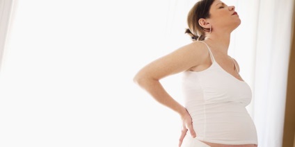 Simfizita în timpul sarcinii - cum să recunoască, terapia și complicațiile posibile în timpul nașterii