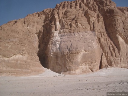 Mănăstirea Sinai, un sfat de la turismul elenarossi