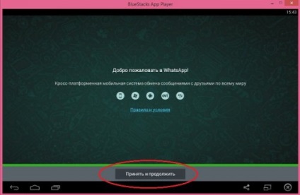 Descarcă whatsapp pentru PC gratis în engleză