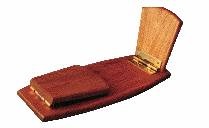 Bench pentru meditație, blog al maestrului dao