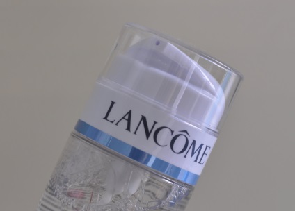 Skin szeret - tisztító Lancome