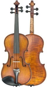 Vioara - instrument muzical - istorie, foto, video - eomi encyclopedia de instrumente muzicale