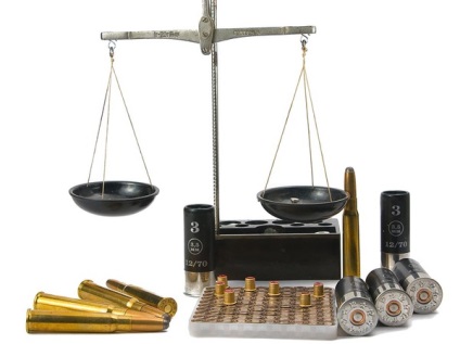 Equip vagy vásárolni „a” és „ellen” - fegyverek